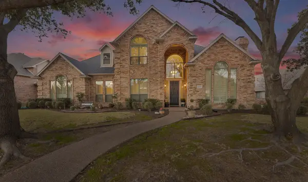 2909 Chalfont Lane, Plano, TX 75023