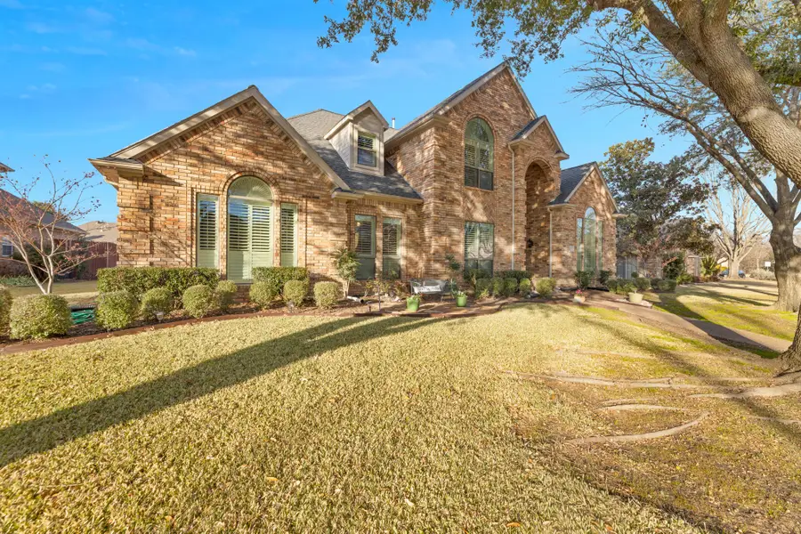 2909 Chalfont Lane, Plano, TX 75023 - Image #2