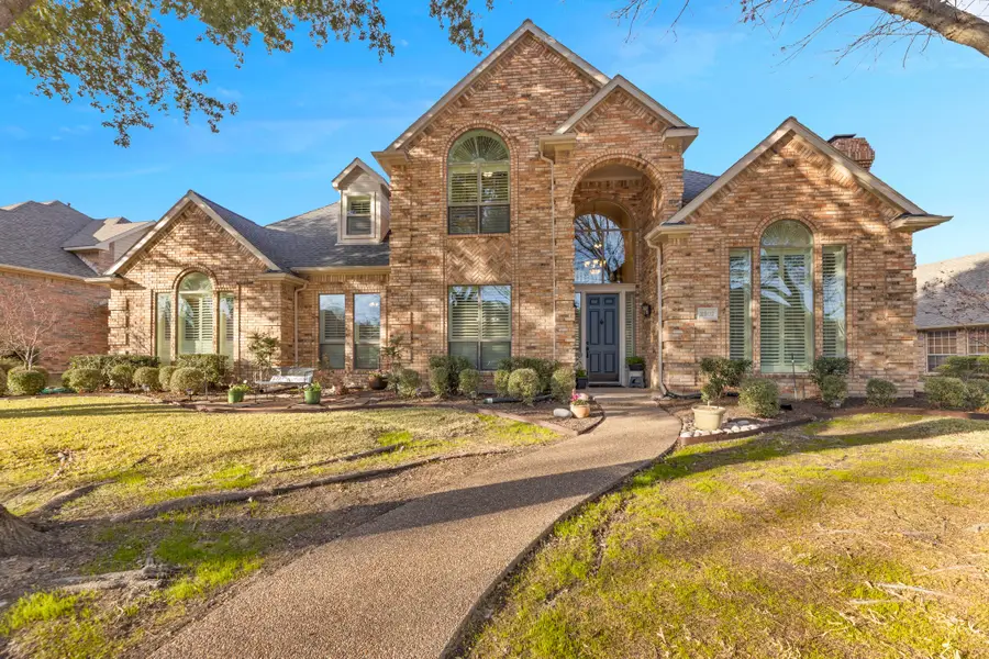 2909 Chalfont Lane, Plano, TX 75023 - Image #3