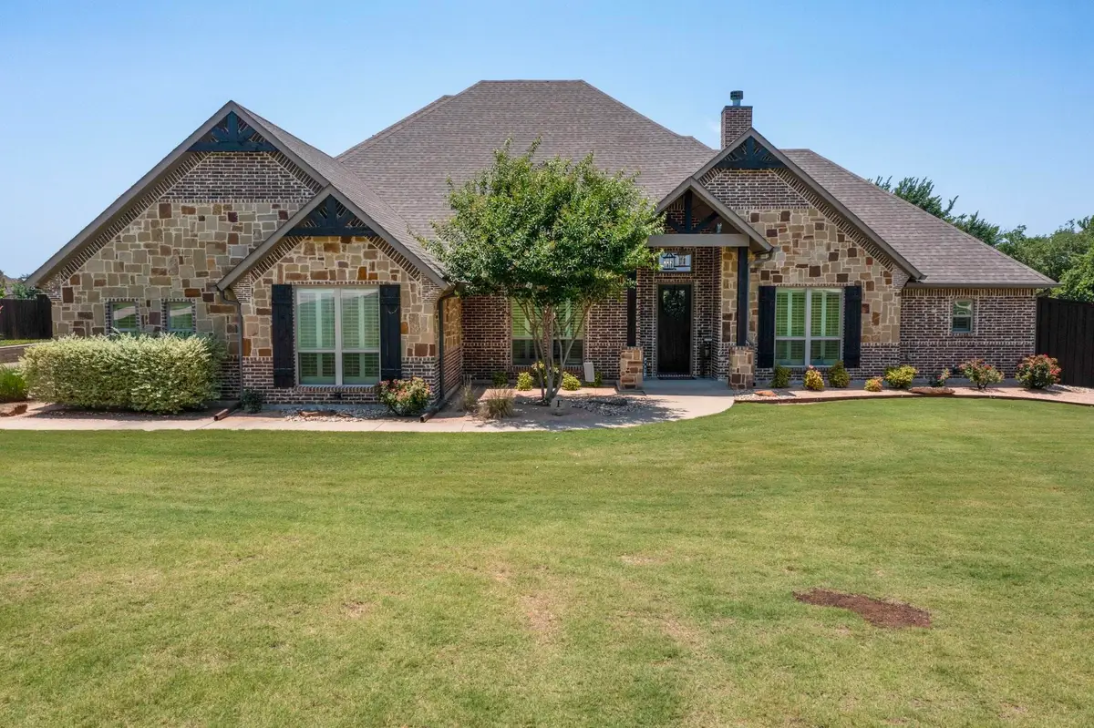 6421 Jasper Circle, Midlothian, TX 76065 - #1