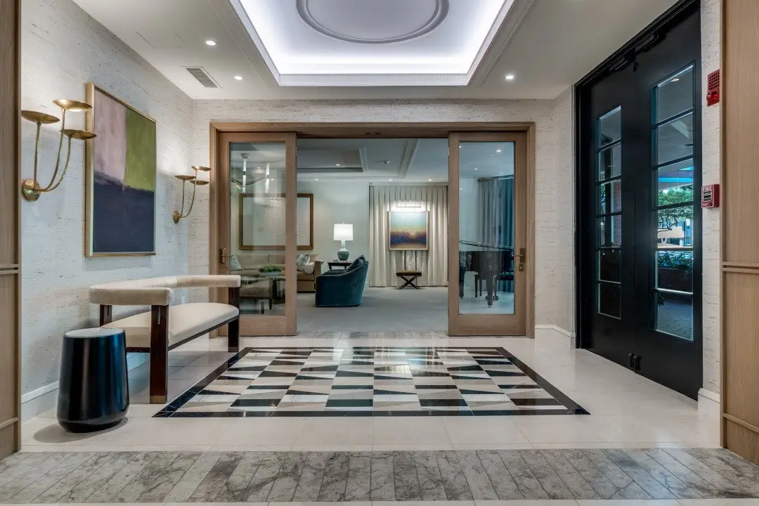 3621 Turtle Creek Boulevard #2L, Dallas, TX 75219 - #1