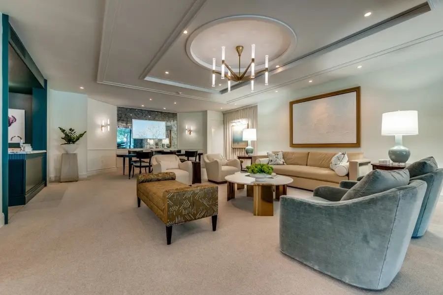 3621 Turtle Creek Boulevard #2L, Dallas, TX 75219 - #2