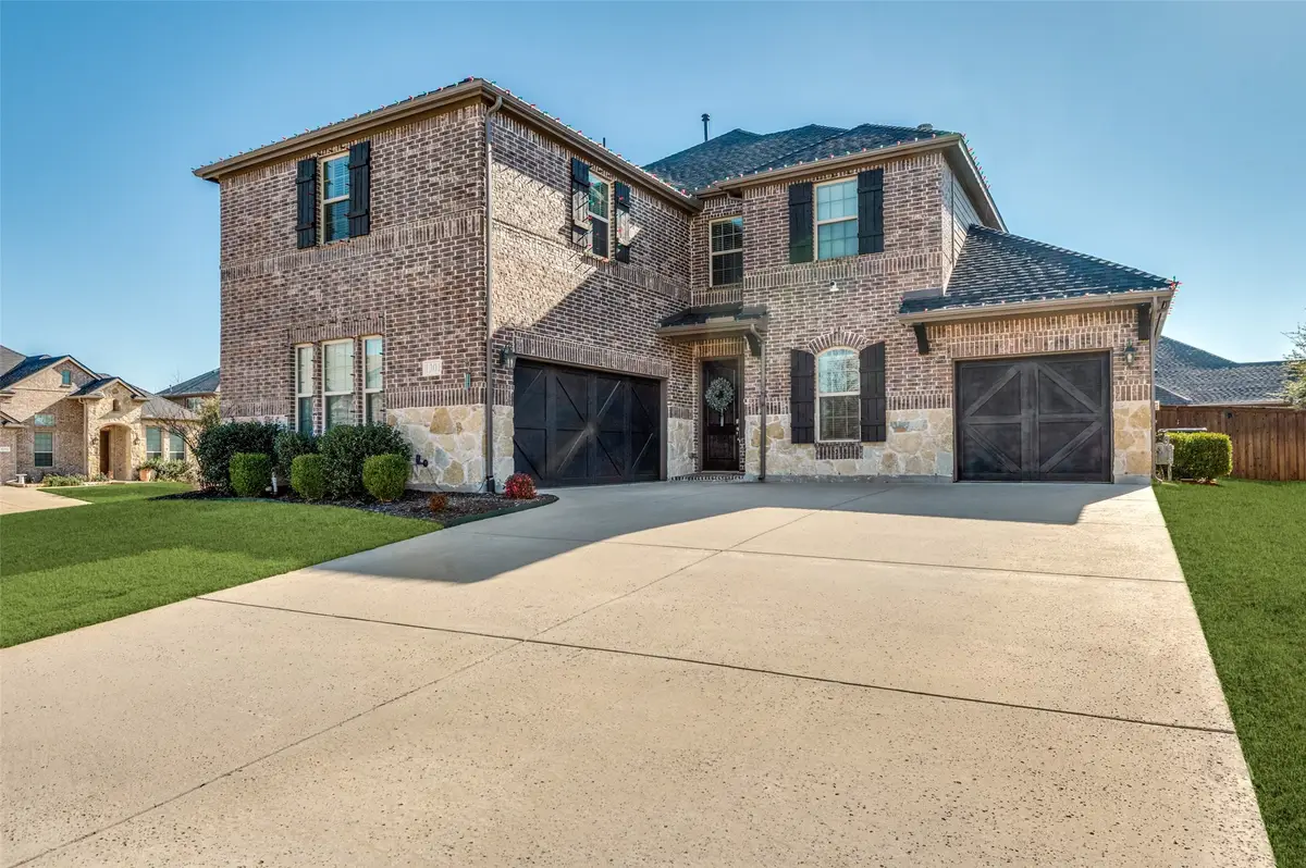 1301 Xeraco Drive, Little Elm, TX 75068 - #1