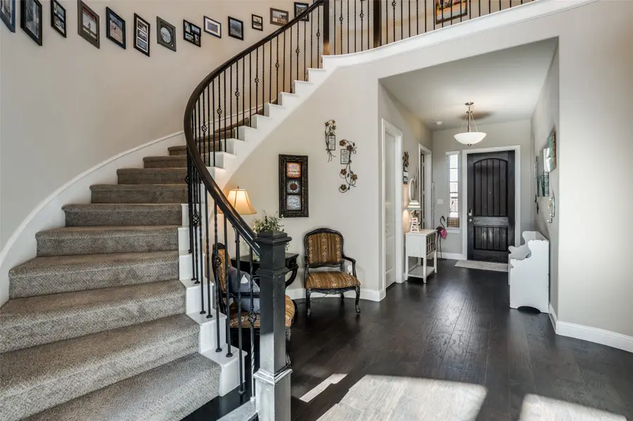 1301 Xeraco Drive, Little Elm, TX 75068 - #3