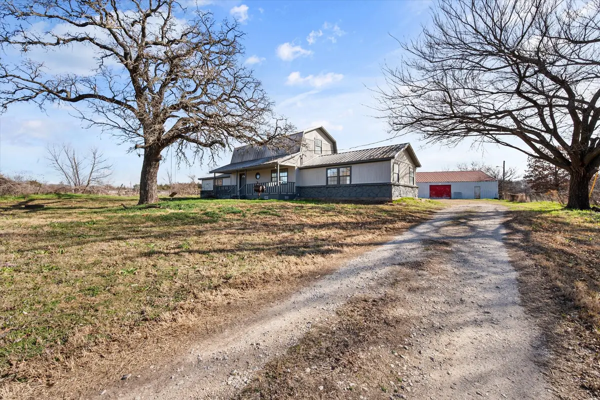 443 County Road 3799, Paradise, TX 76073 - #1