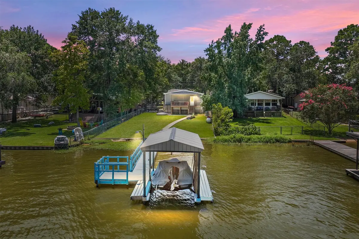 136 Thunderbird Drive, Mabank, TX 75156 - #1