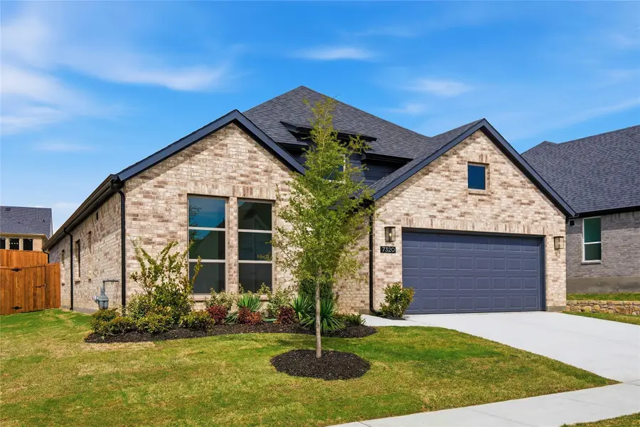 7320 Wayward Wind Drive, Fort Worth, TX 76179 - #3