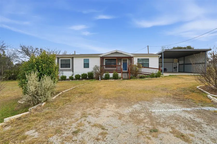 3101 Hilltop Road, Granbury, TX 76048 - Image #3