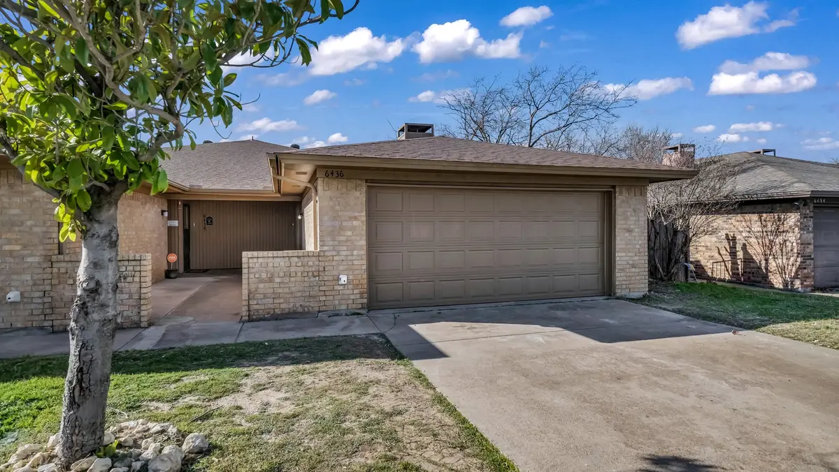 6436 Brookhaven Trail, Fort Worth, TX 76133 - Image #1