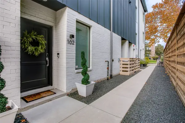 4223 Holland Avenue #102, Dallas, TX 75219