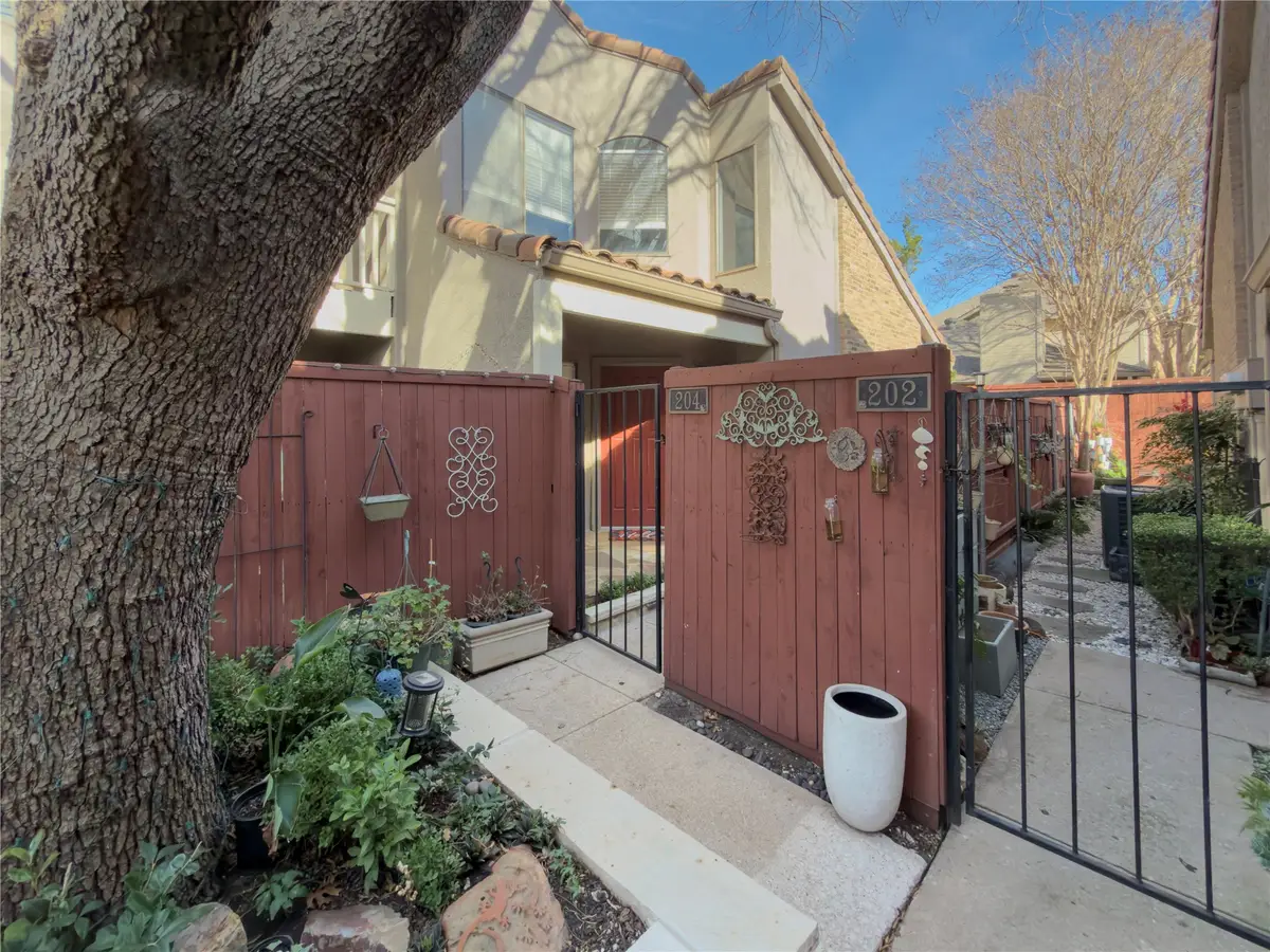 4242 N Capistrano Drive #204, Dallas, TX 75287 - #1