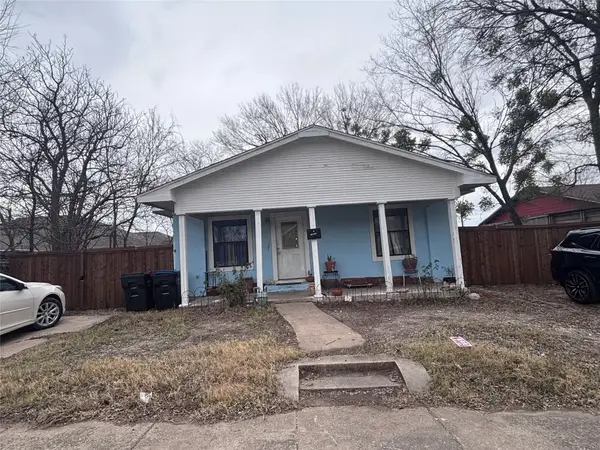 1803 Sayle Street, Greenville, TX 75401