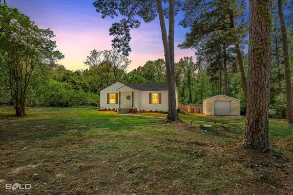 5497 Jefferson Paige Road, Shreveport, LA 71119