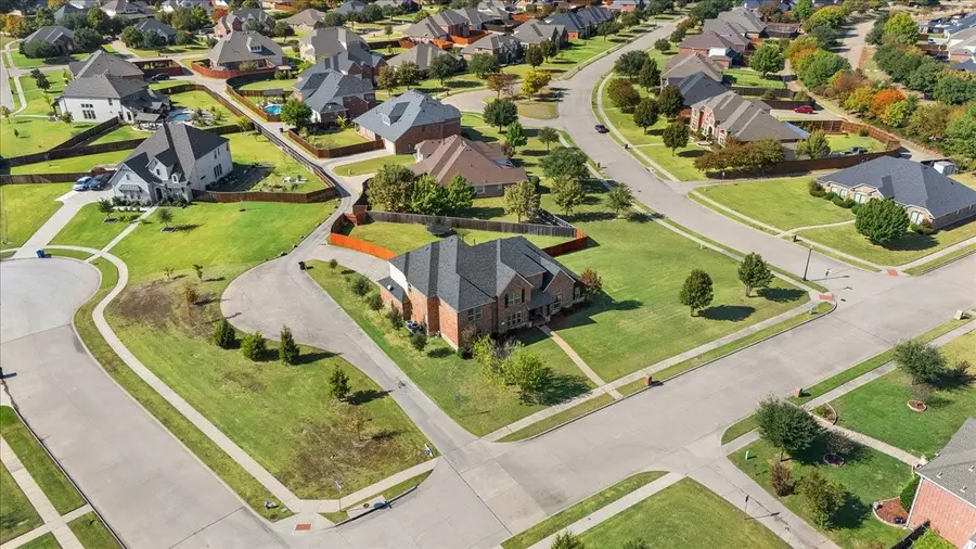 281 Crossbow Drive, Sunnyvale, TX 75182 - Image #3