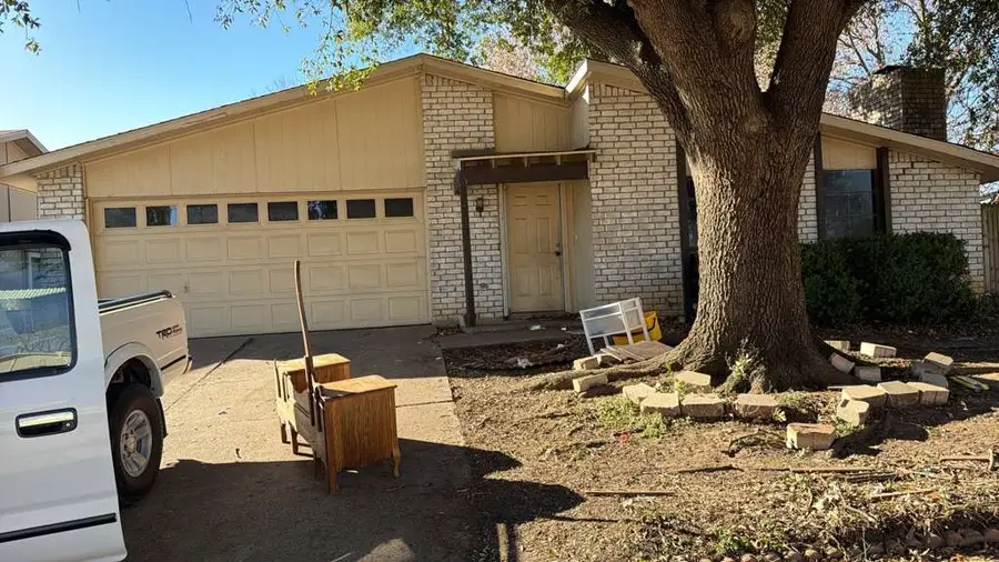 7200 Timber Trail, Fort Worth, TX 76134 - Image #2