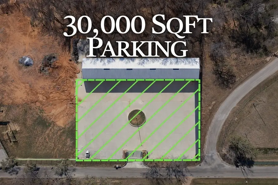 3095 N Carter Road, Springtown, TX 76082 - #2