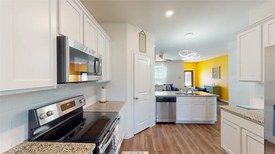 4950 Parrington Drive, Princeton, TX 75407 - #3