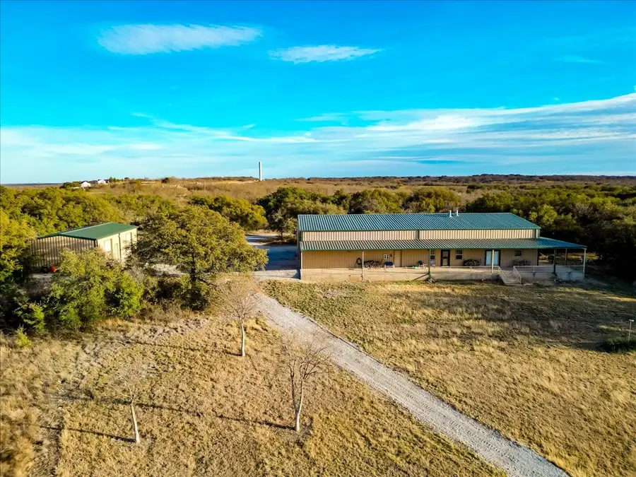 2117 Hwy 6, Cisco, TX 76437 - #2