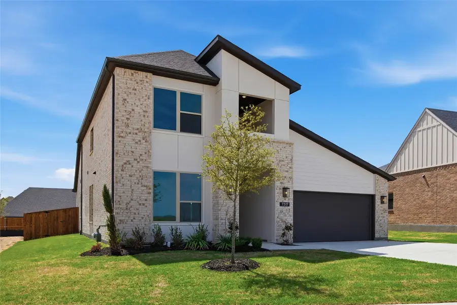 7317 Saker Street, Fort Worth, TX 76179 - #2