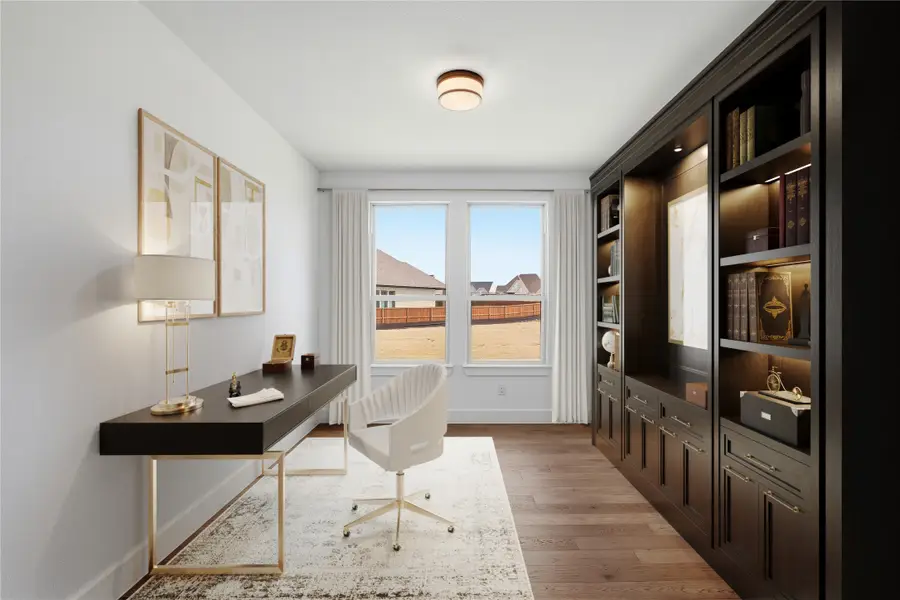 7317 Saker Street, Fort Worth, TX 76179 - #3