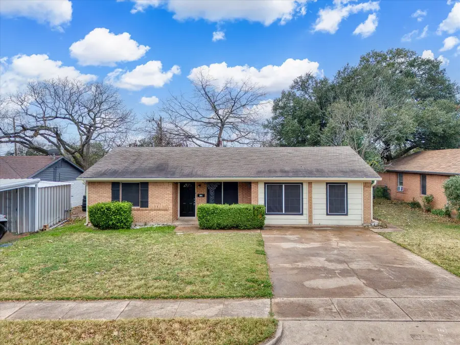 1112 Parkdale Drive, Waco, TX 76710 - #2