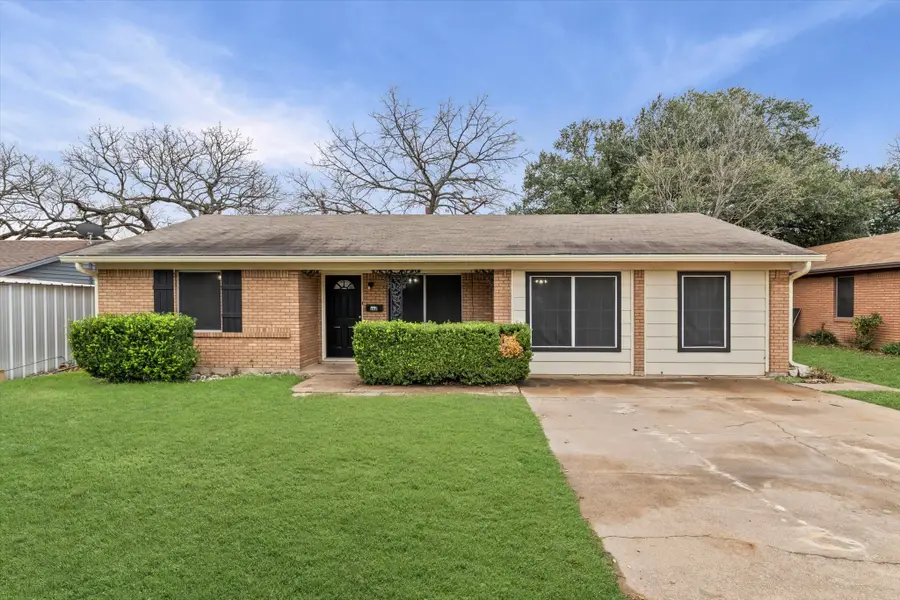 1112 Parkdale Drive, Waco, TX 76710 - #3
