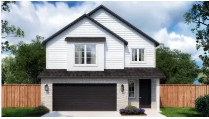 7020 Johnny Way, Fort Worth, TX 76179 - #1