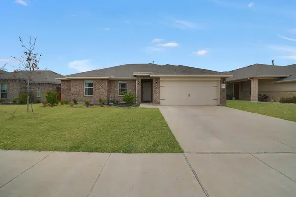 5652 Huffines Boulevard, Royse City, TX 75189