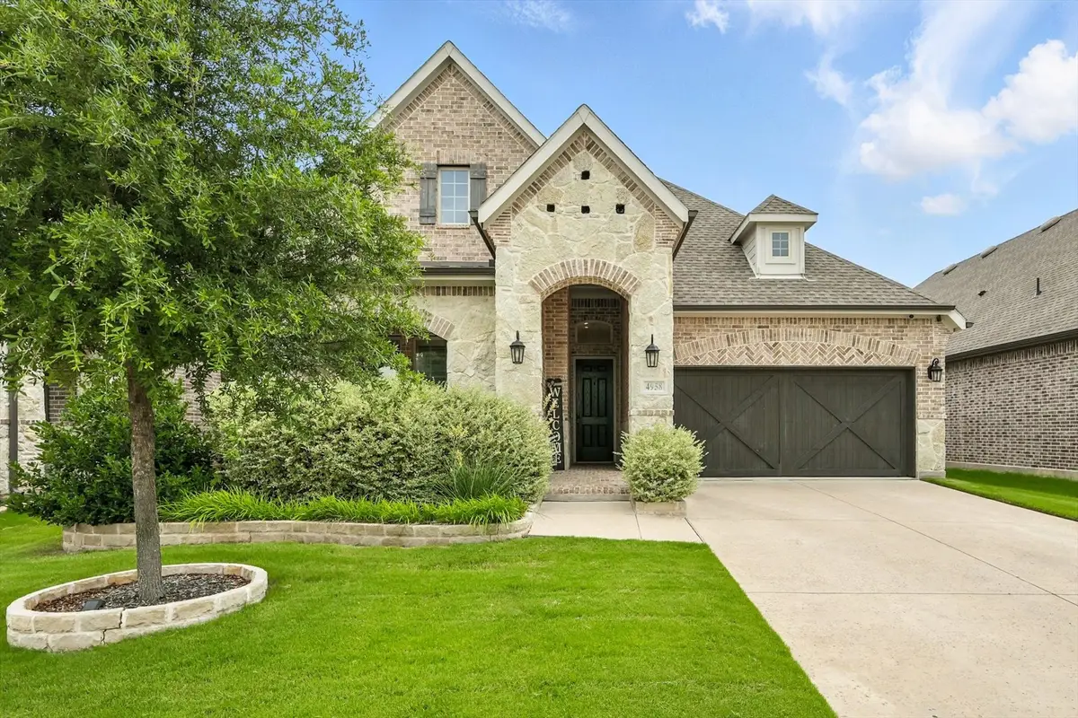 4958 Stornoway Drive, Flower Mound, TX 75028 - Image #1