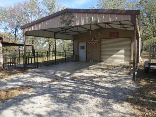 1271 County Road 3555, Paradise, TX 76073