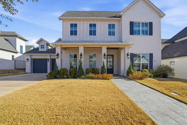 209 Catbird Trail, Aledo, TX 76008