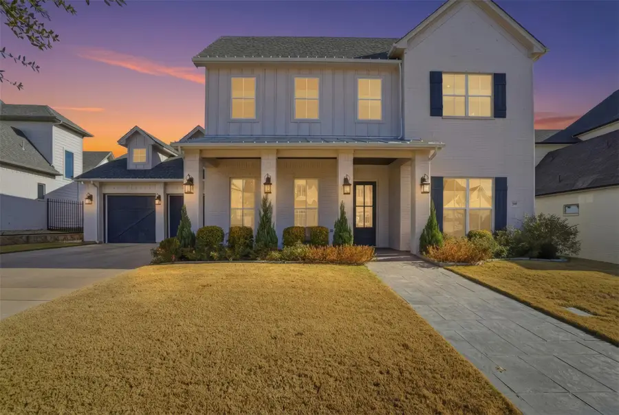 209 Catbird Trail, Aledo, TX 76008 - Image #3