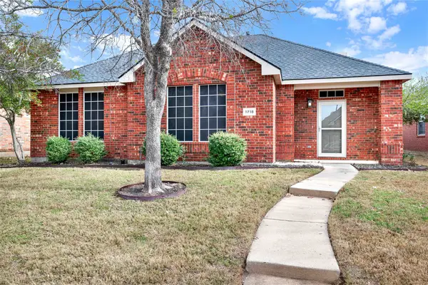 1718 River Oaks Drive, Allen, TX 75002