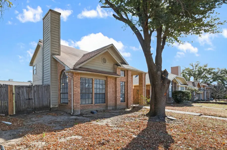 618 Las Brisas Drive, Mesquite, TX 75149 - #2