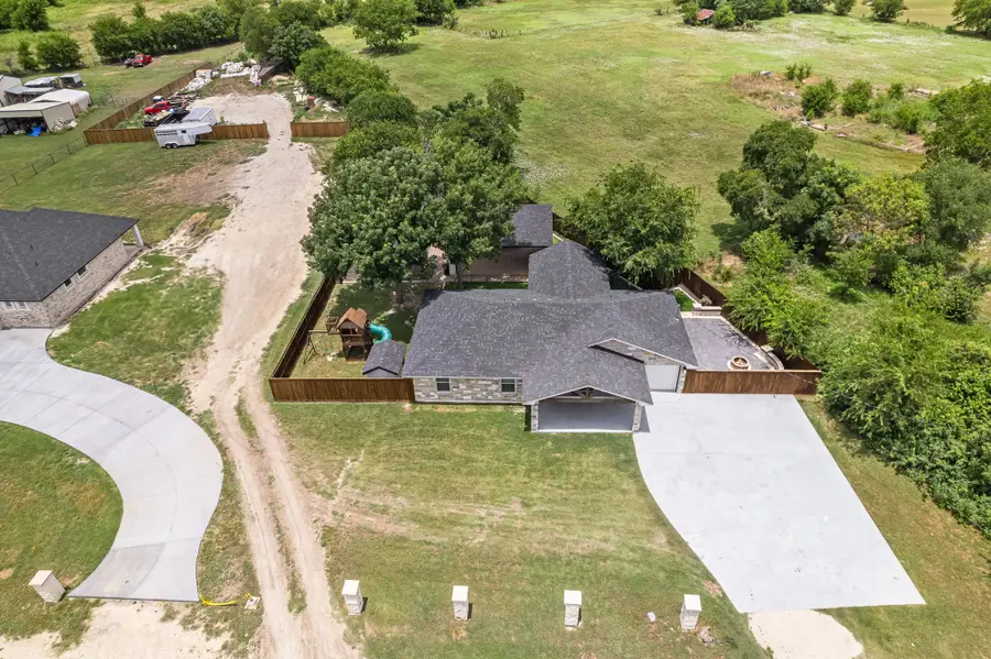 318 Franklin Road, Eddy, TX 76524 - #3