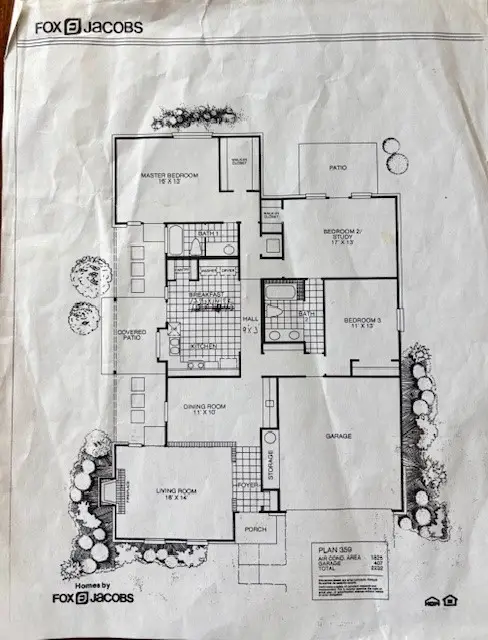 3108 Spring Valley Drive, Bedford, TX 76021 - Image #2