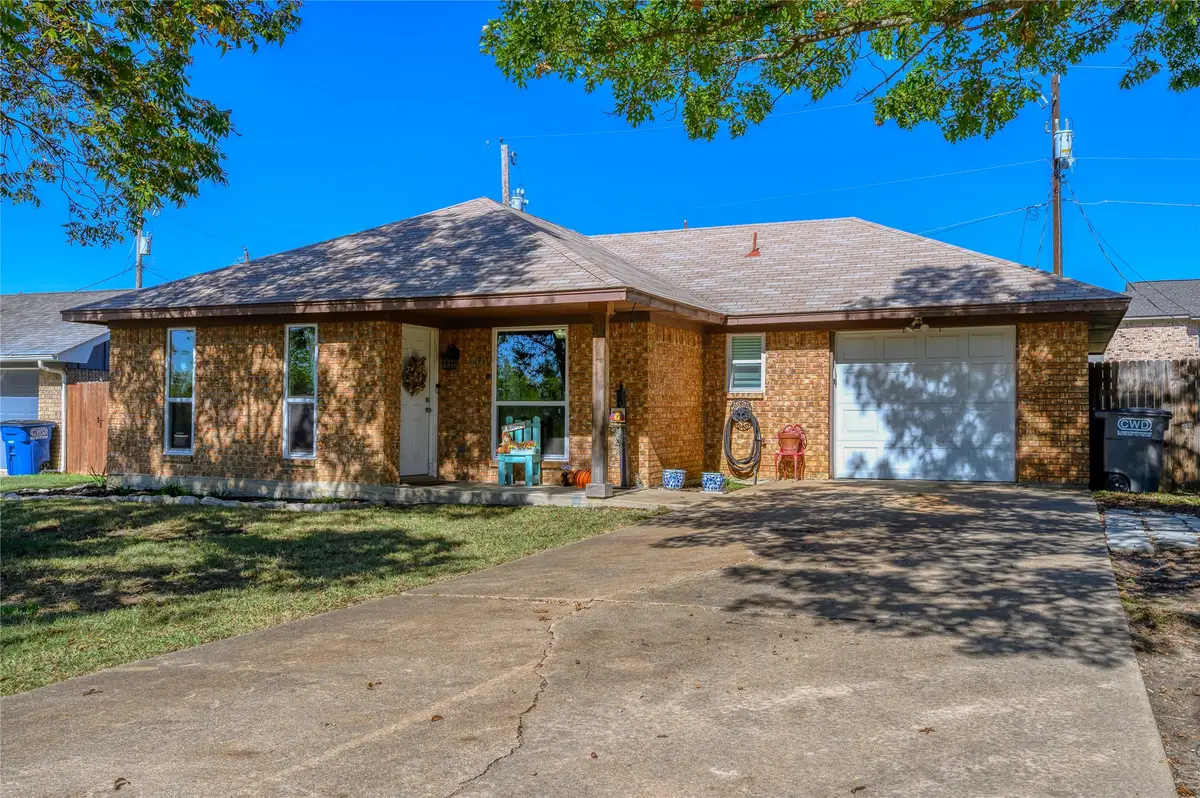 410 E Hazelwood Street, Princeton, TX 75407 - Image #1