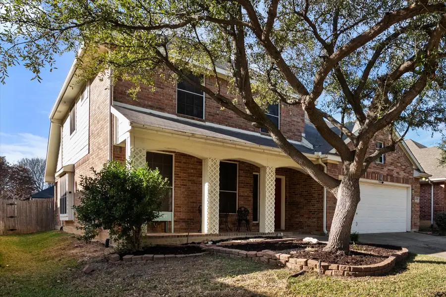 4624 Buffalo Bend Place, Fort Worth, TX 76137 - Image #2