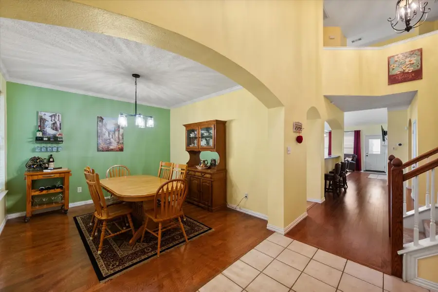 4624 Buffalo Bend Place, Fort Worth, TX 76137 - Image #3