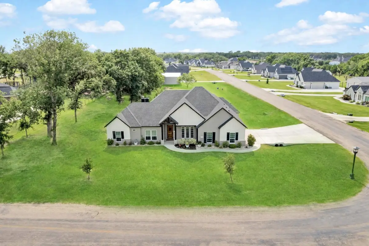 650 Winkler Way, Springtown, TX 76082 - #1