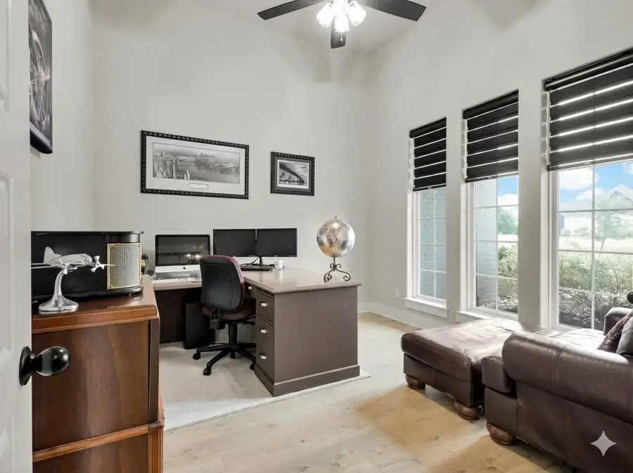 650 Winkler Way, Springtown, TX 76082 - #3