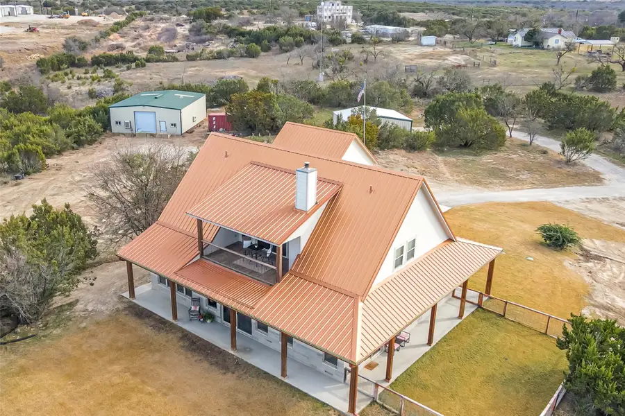 294 Wood Hollow Drive, Weatherford, TX 76087 - #2