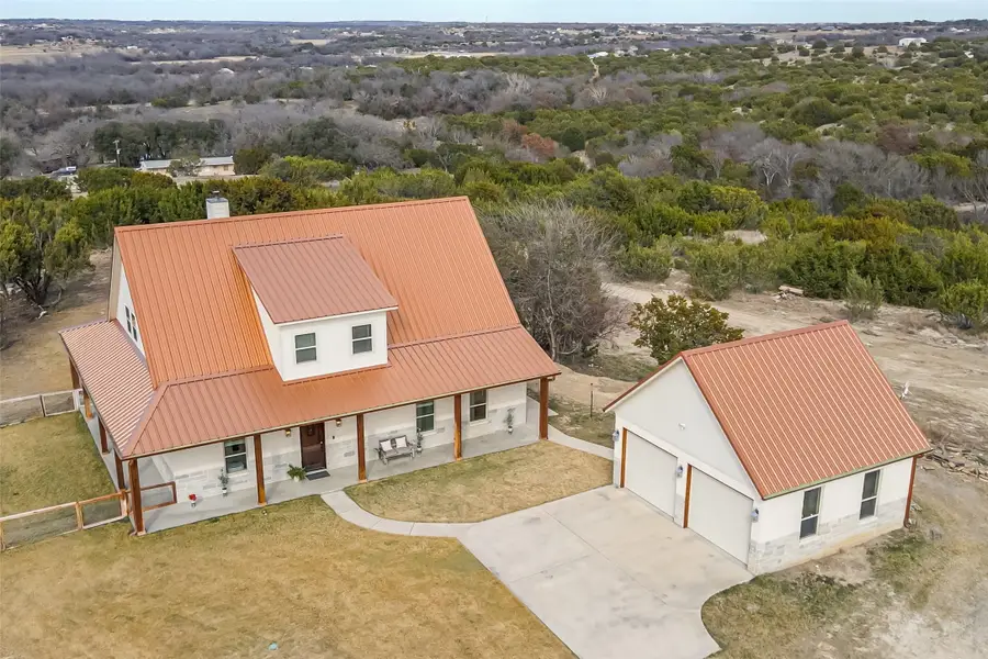 294 Wood Hollow Drive, Weatherford, TX 76087 - #3