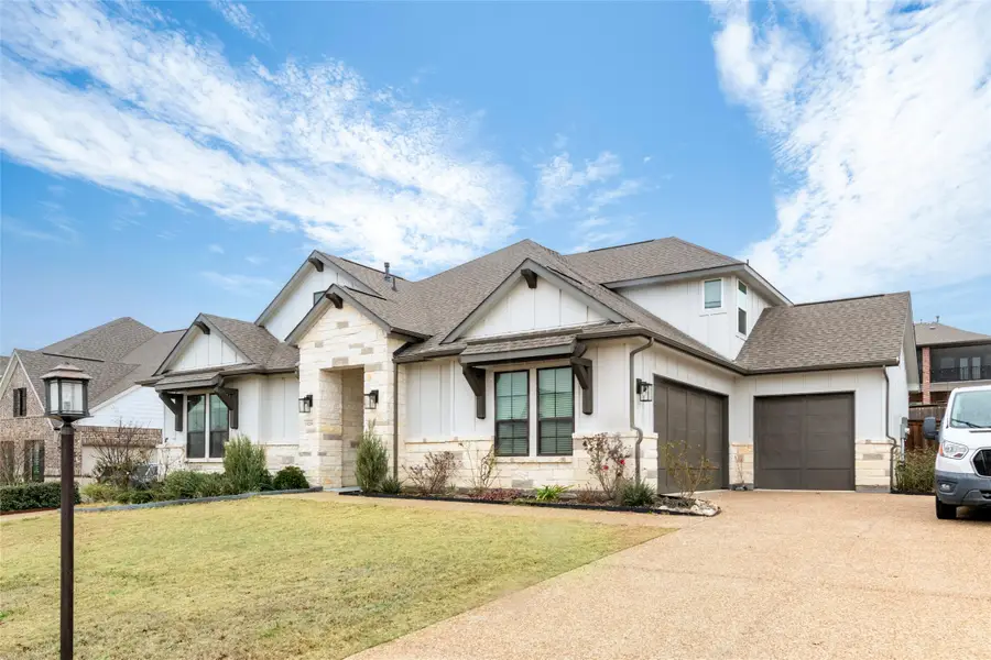 1420 Meziere Sky Drive, Wylie, TX 75098 - Image #2