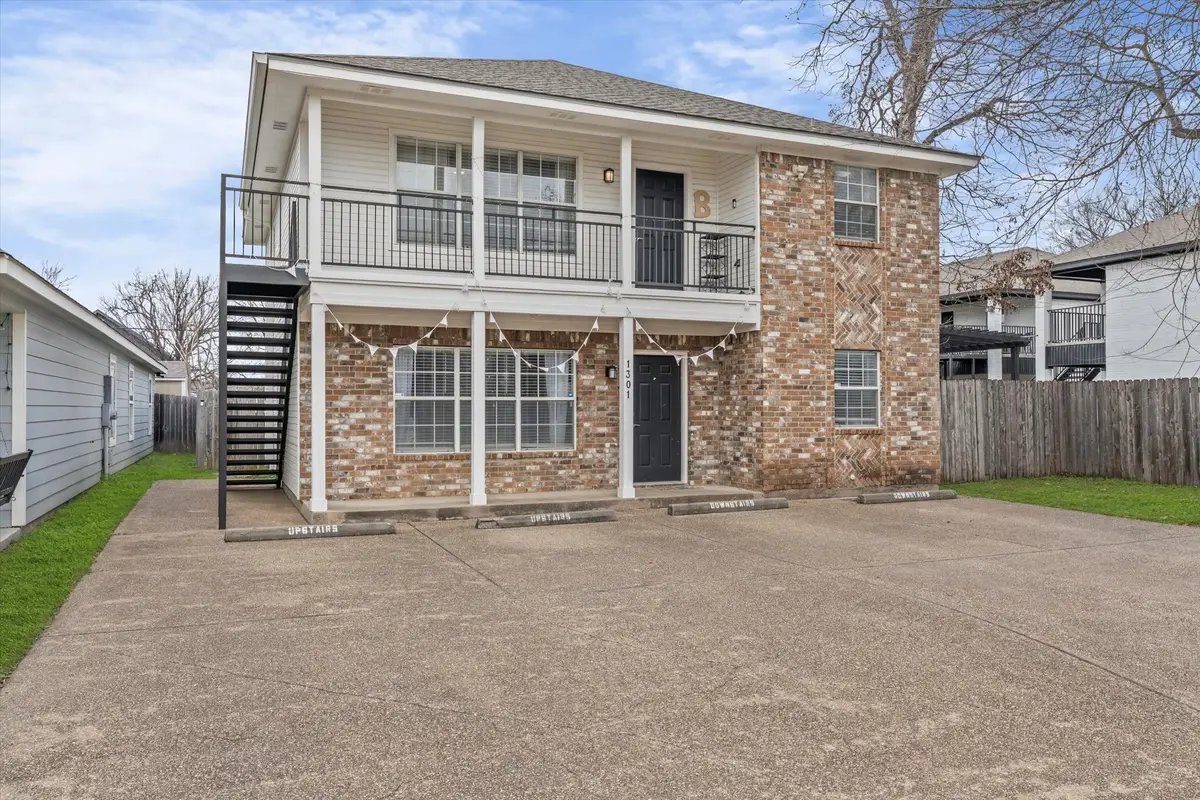 1301 Wood Avenue, Waco, TX 76706 - #1