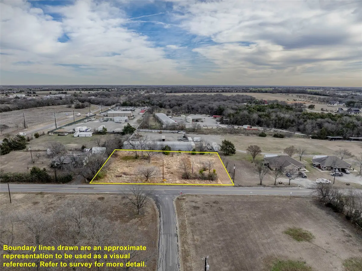 7400 County Road 410, McKinney, TX 75071 - #1