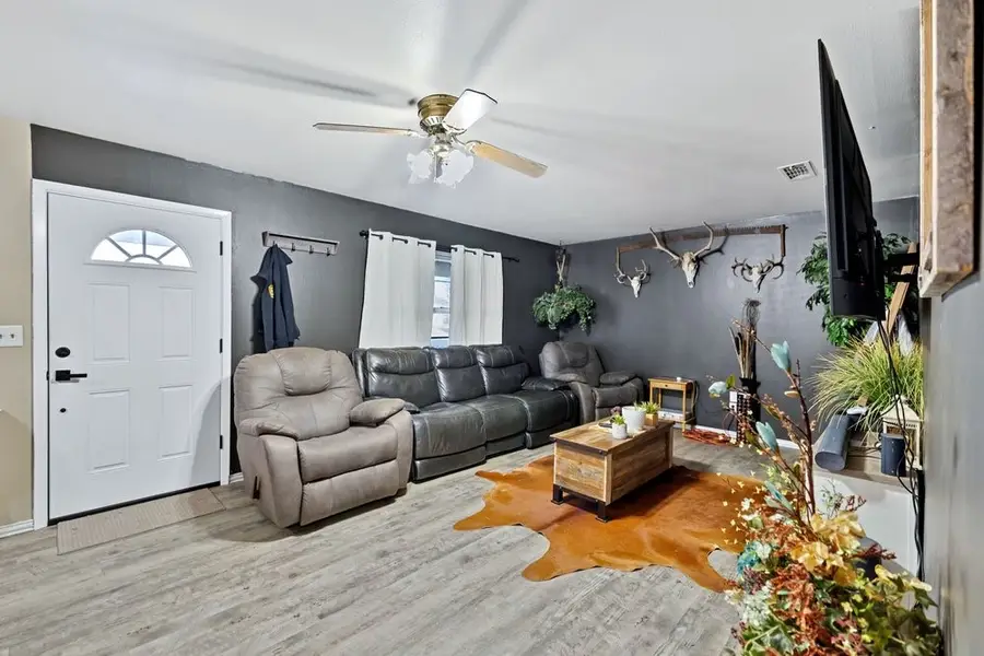 1207 Pebble Street, Bowie, TX 76230 - #3