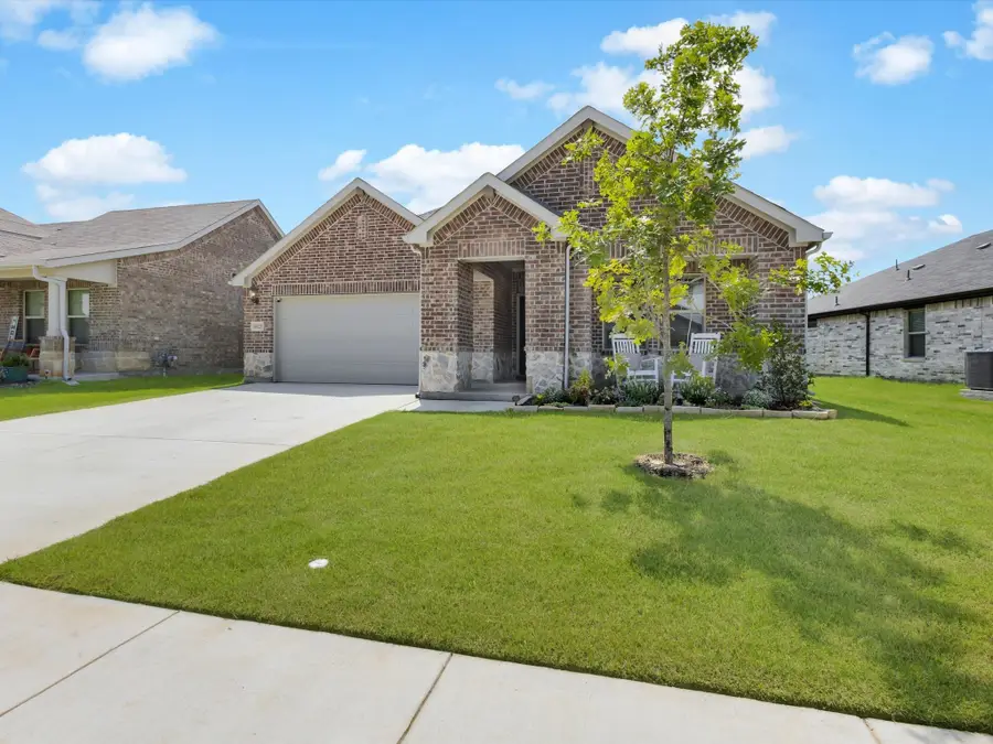 6625 Denim Drive, Crowley, TX 76036 - Image #2