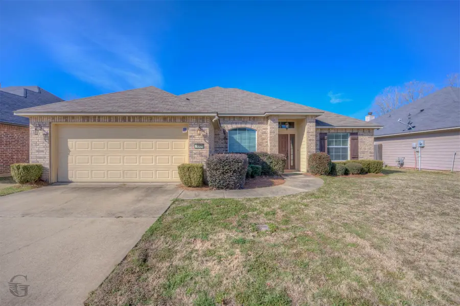 9906 Petite Rue Street, Shreveport, LA 71115 - #2