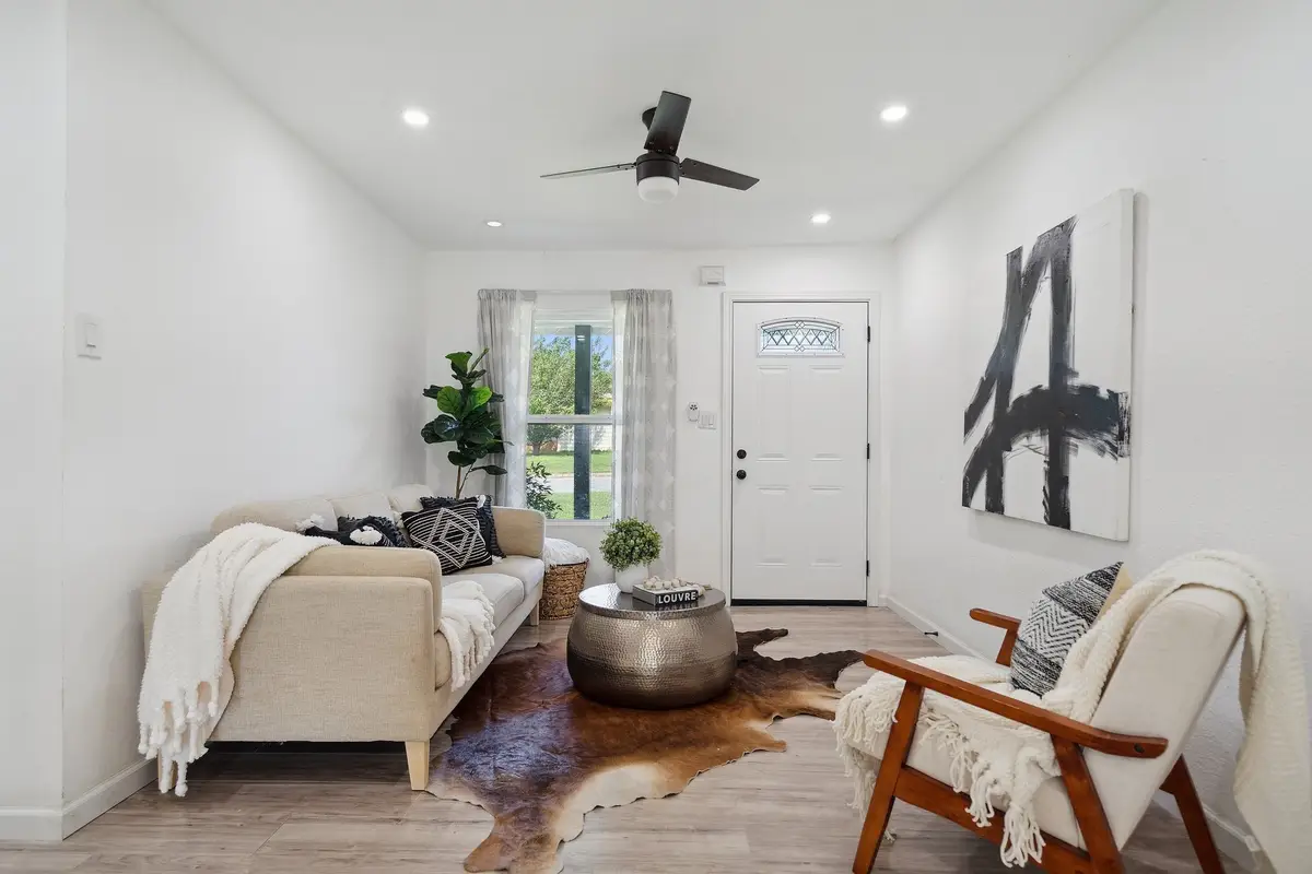 3005 Pate Drive, Fort Worth, TX 76105 - Image #1